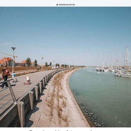 Ferienwohnung Duplex Met Zwembad Neoportus Nieuwpoort Exterior foto
