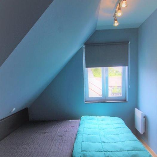 Ferienwohnung Duplex Met Zwembad Neoportus Nieuwpoort Exterior foto