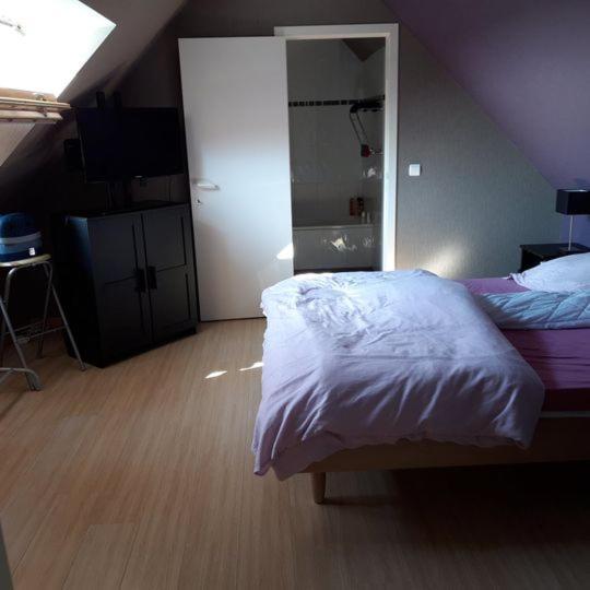 Ferienwohnung Duplex Met Zwembad Neoportus Nieuwpoort Exterior foto